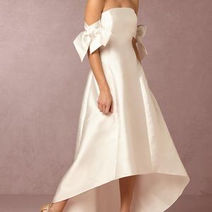 BHLDN Sachin + Babi Berlin wedding dress